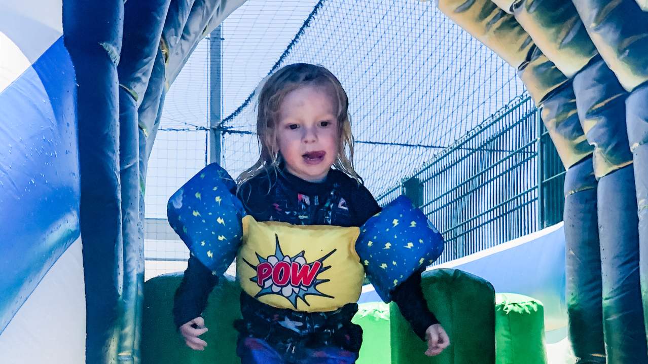 Inflatable Fun Park - Featured Image - 2