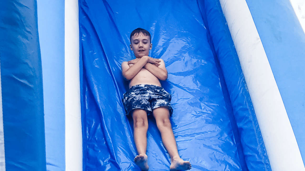 Inflatable Fun Park - Featured Image - 1
