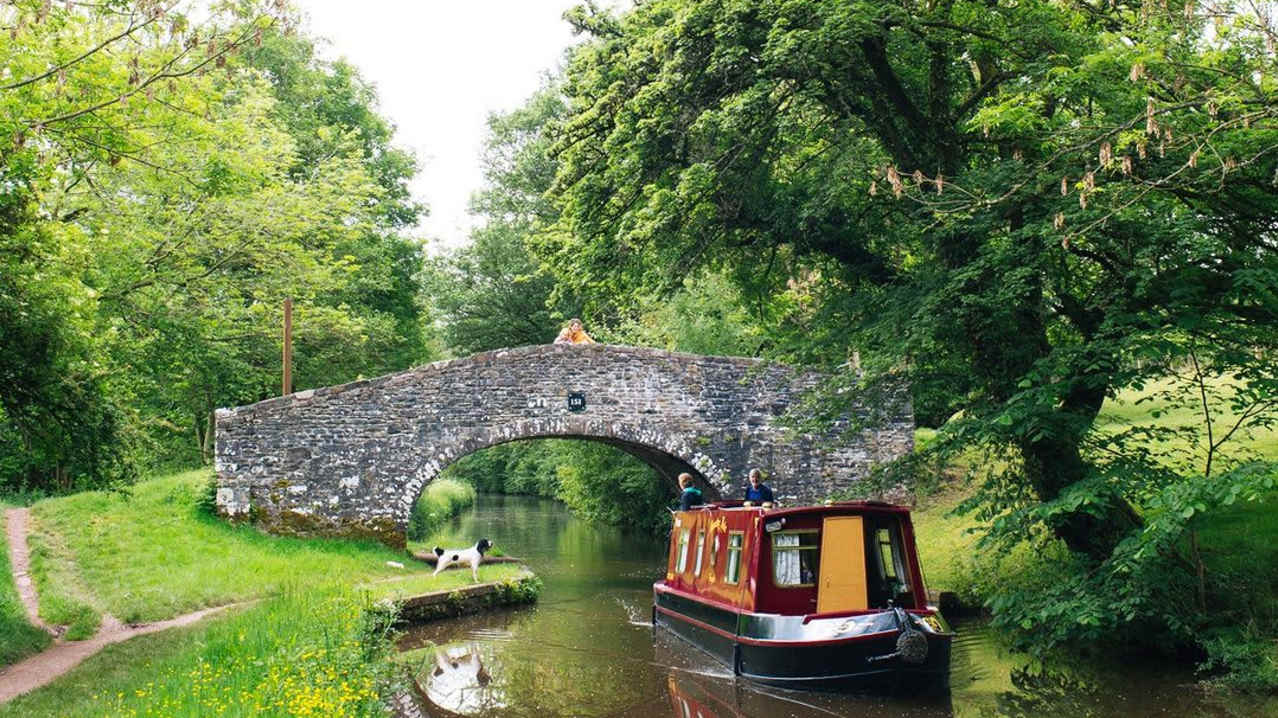 Goytre Wharf - Featured Image - 2 Goytre Wharf - Featured Image - 2