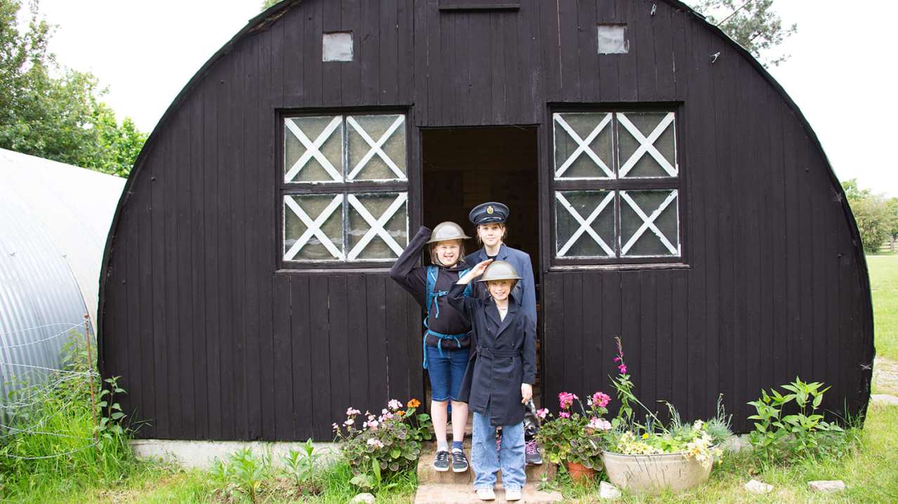 Chiltern Open Air Museum - Featured Image - 1 Chiltern Open Air Museum - Featured Image - 1