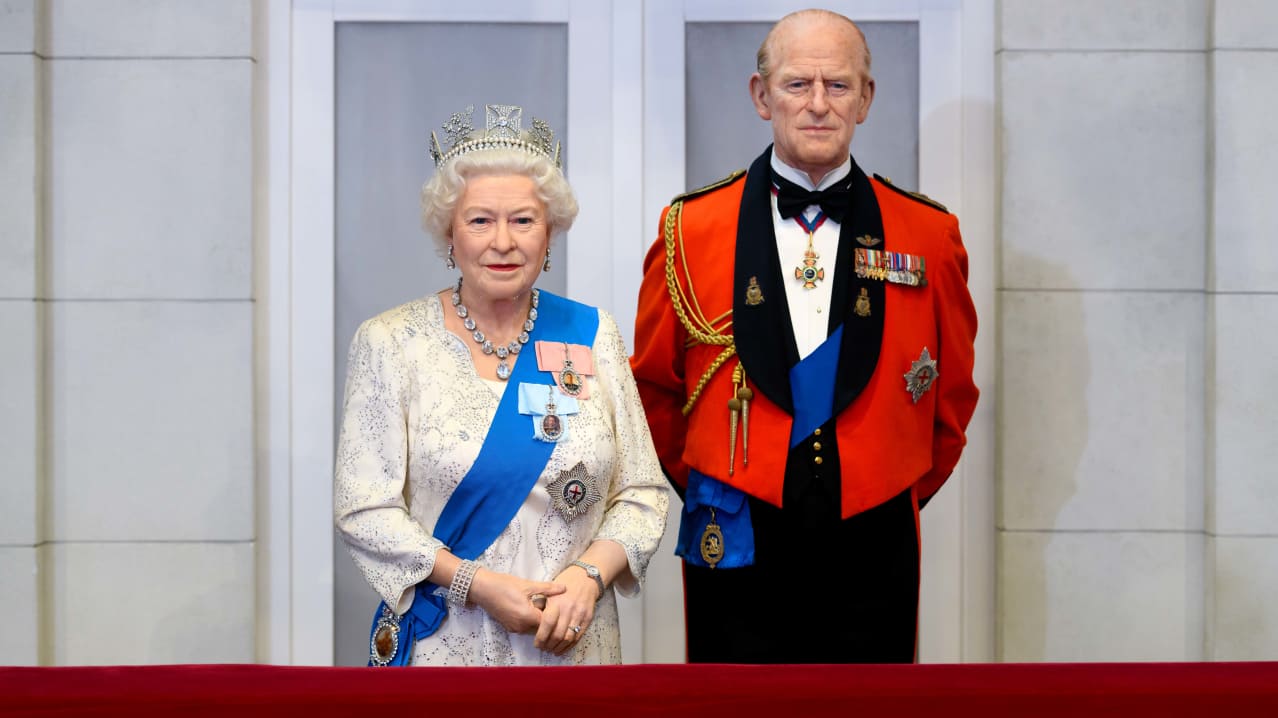 Madame Tussauds - Featured Image - 7