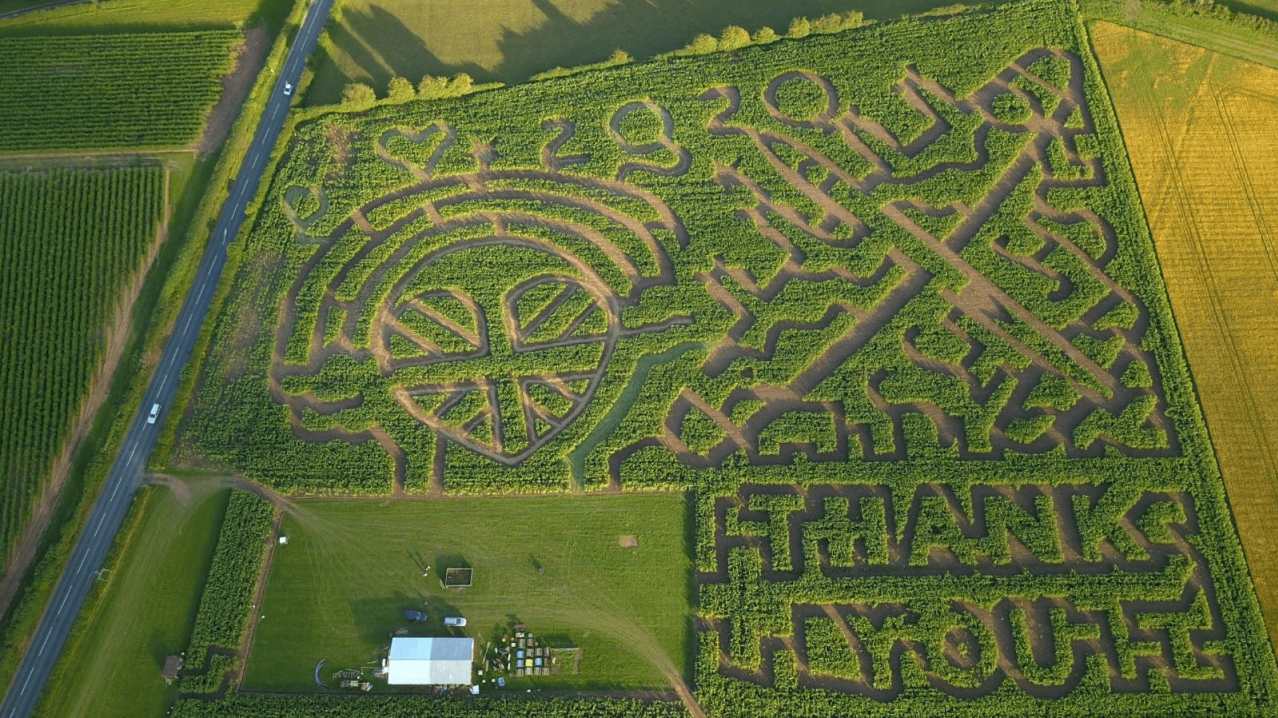The Great Worcester Maize Maze - Featured Image - 1 The Great Worcester Maize Maze - Featured Image - 1