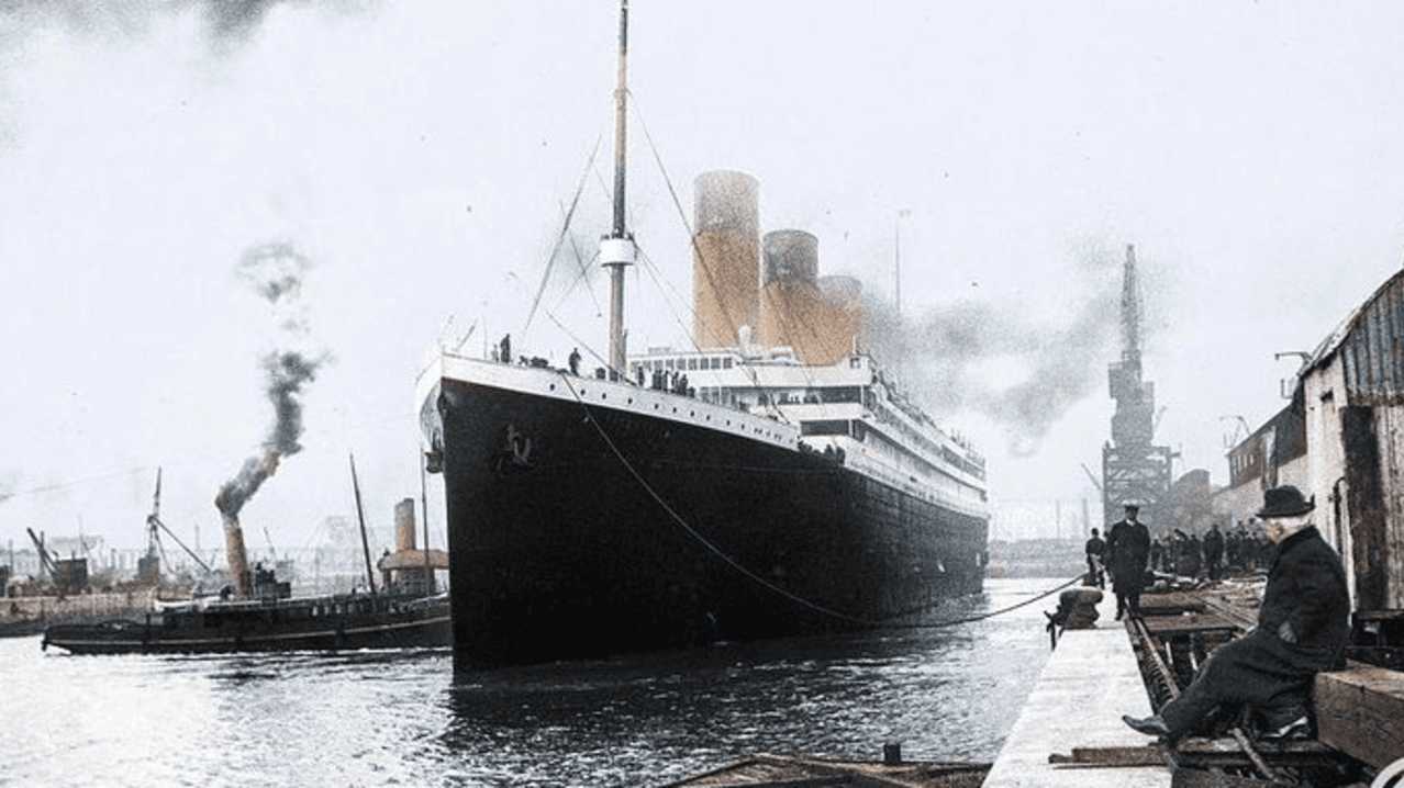 Walk the Secrets of the Titanic - Featured Image - 1 Walk the Secrets of the Titanic - Featured Image - 1