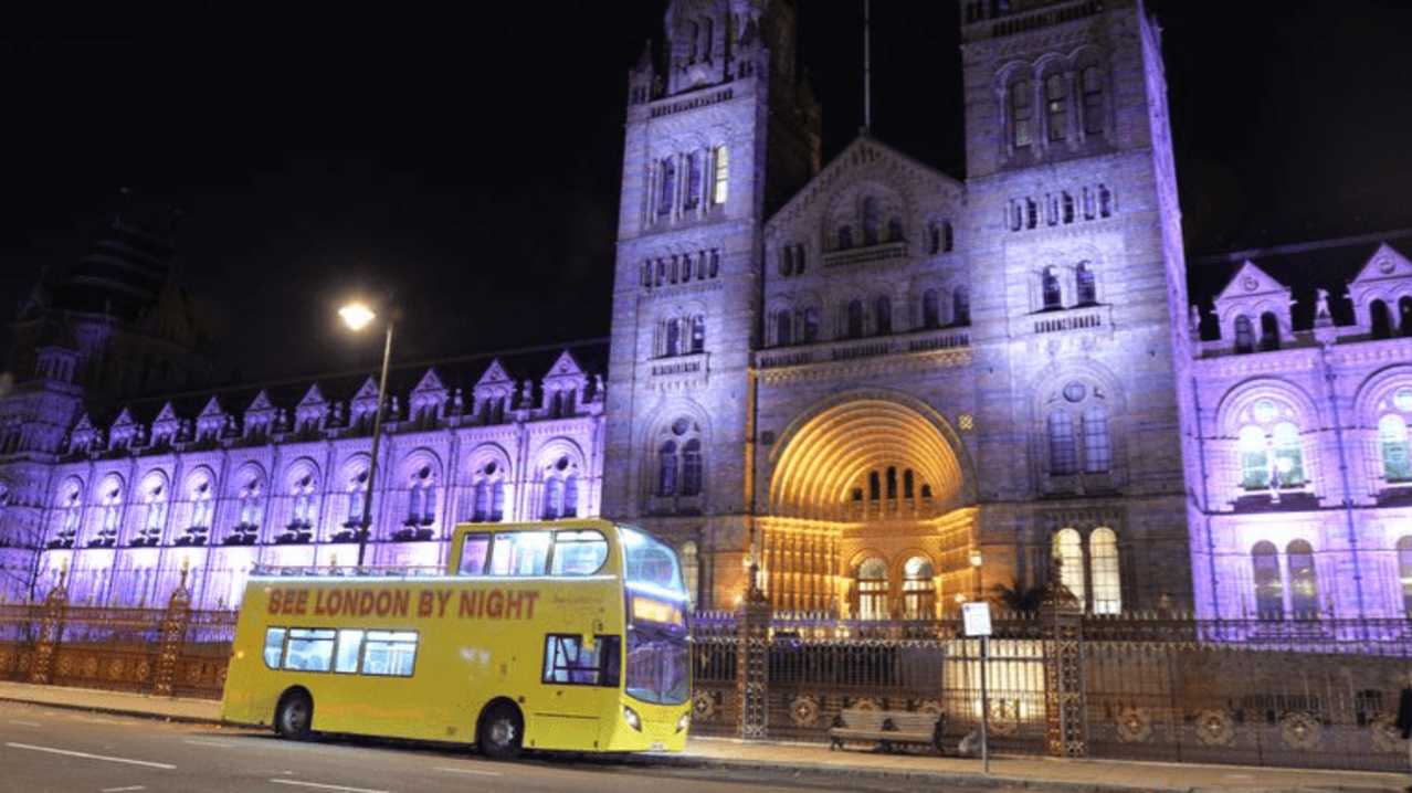 See London By Night - Featured Image - 1 See London By Night - Featured Image - 1