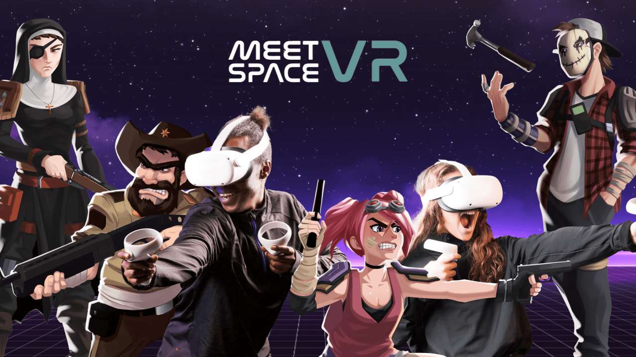 MeetspaceVR Birmingham - Featured Image - 2 MeetspaceVR Birmingham - Featured Image - 2