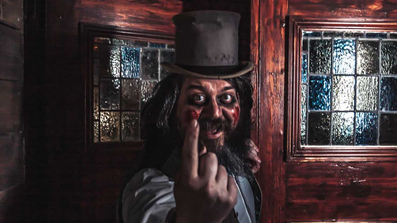 The London Bridge Experience - Featured Image - 3