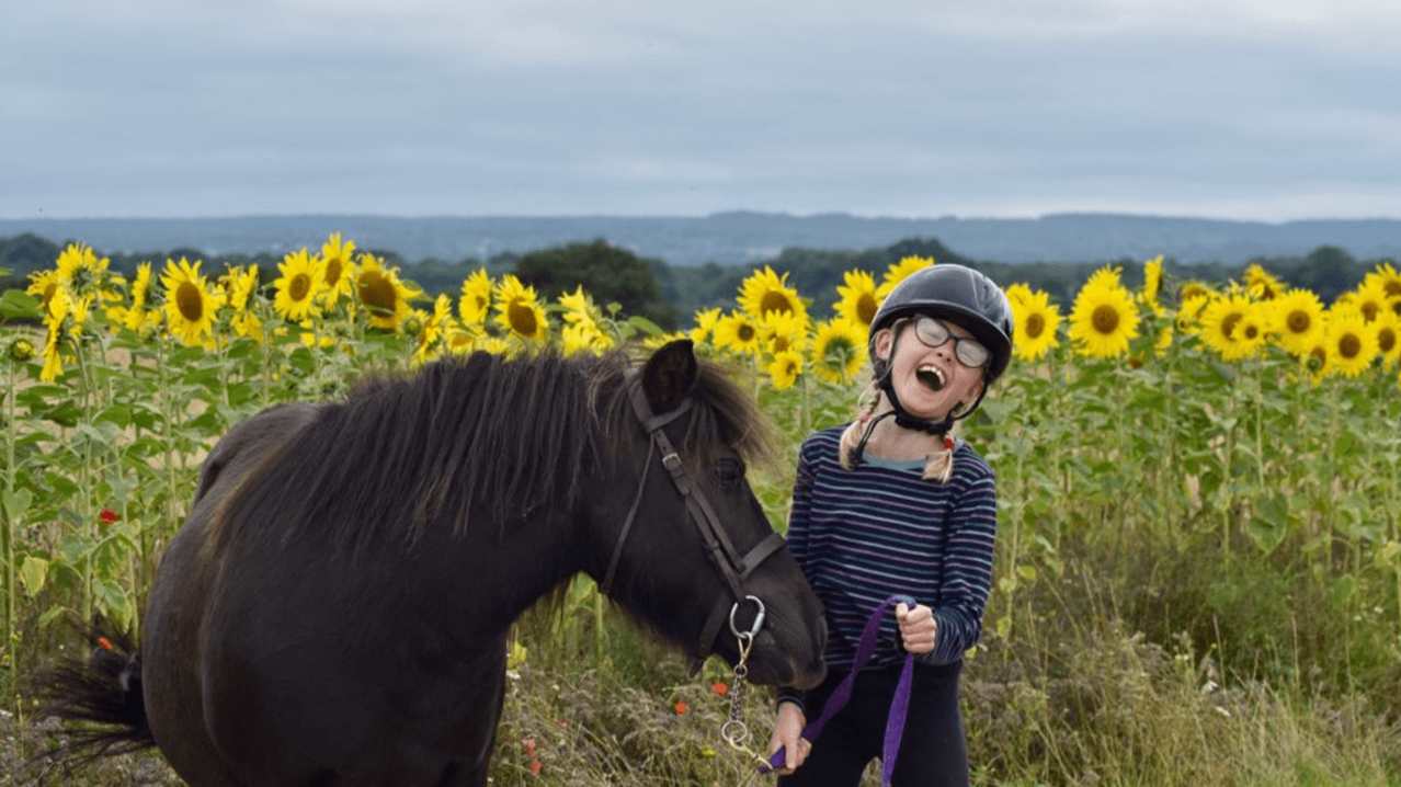 Shetland Pony Club - Featured Image - 1