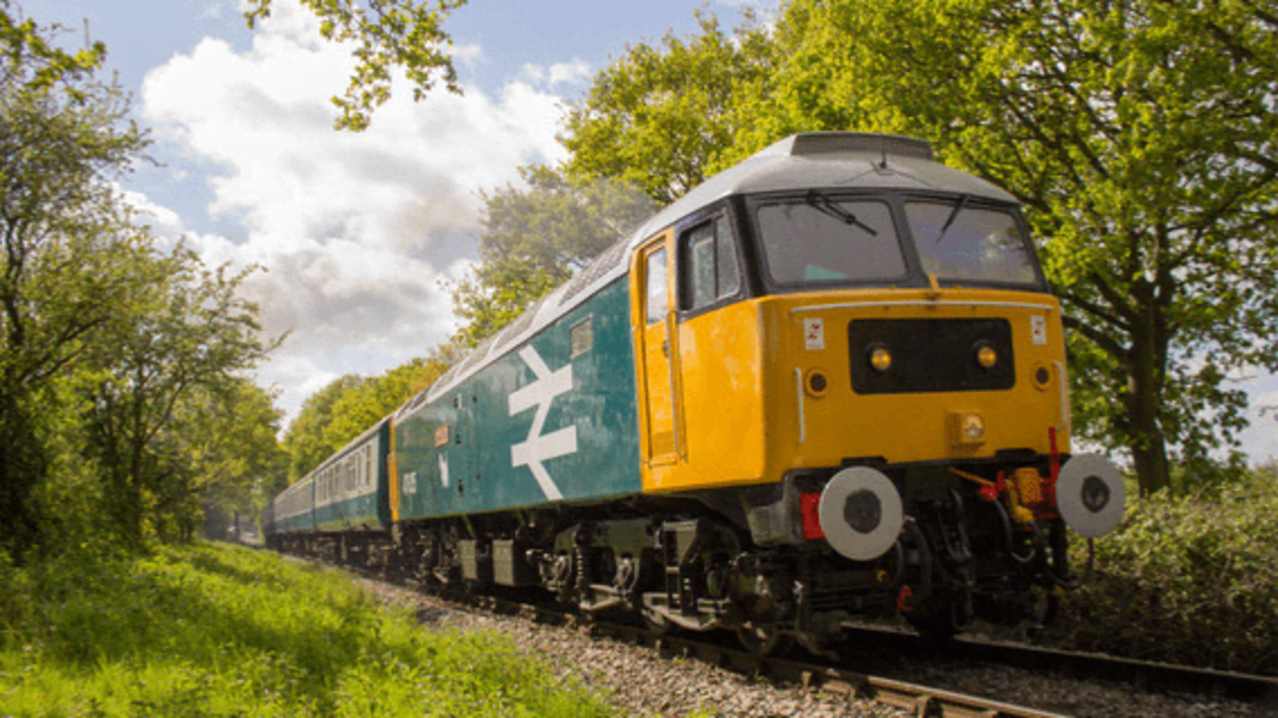 Epping Ongar Railway - Featured Image - 1 Epping Ongar Railway - Featured Image - 1