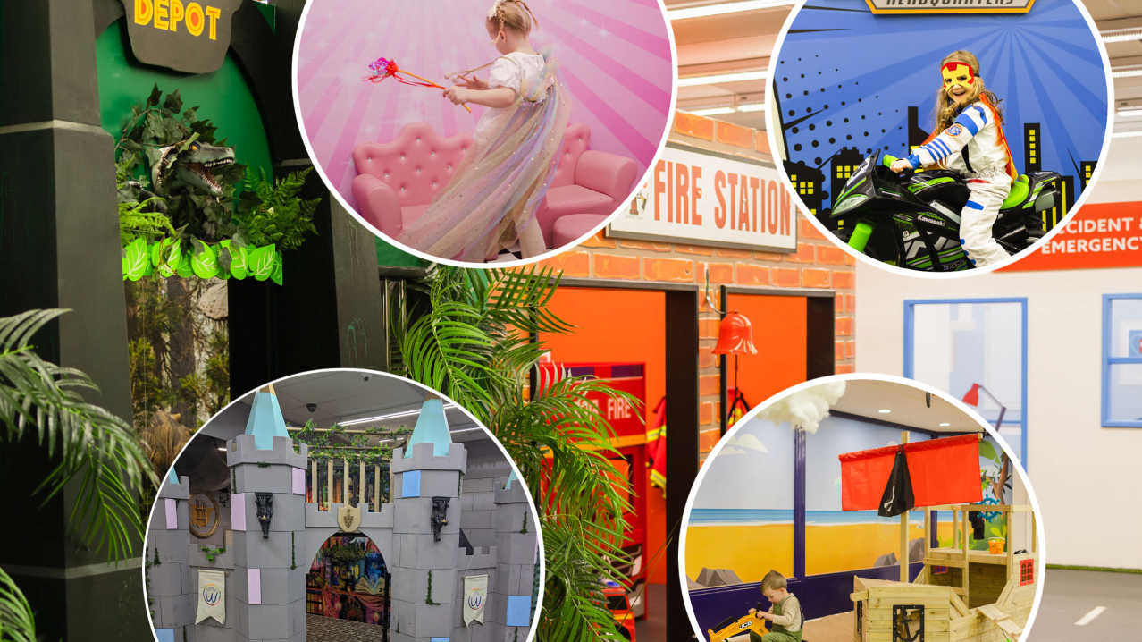 Wonder World of Imagination - Featured Image - 1 Wonder World of Imagination - Featured Image - 1