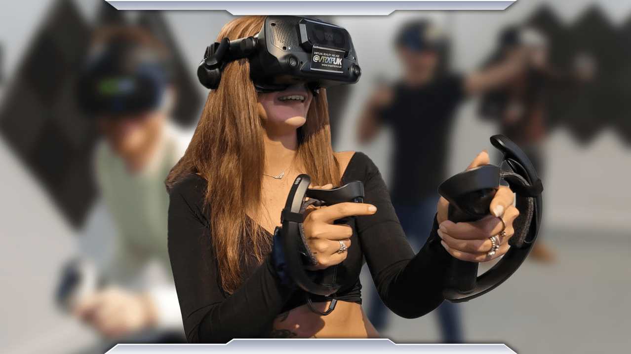 VRXPerience - Virtual Reality Experience - Featured Image - 2 VRXPerience - Virtual Reality Experience - Featured Image - 2