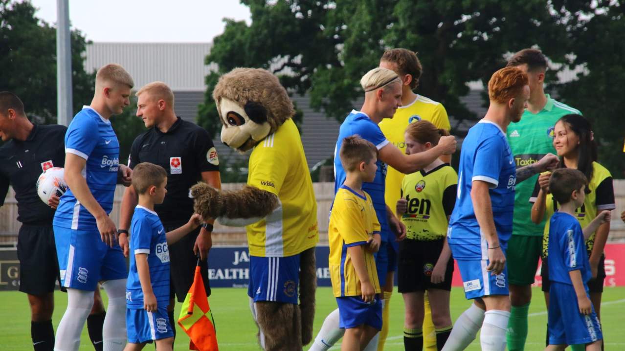 Solihull Moors Football Club - Featured Image - 3 Solihull Moors Football Club - Featured Image - 3