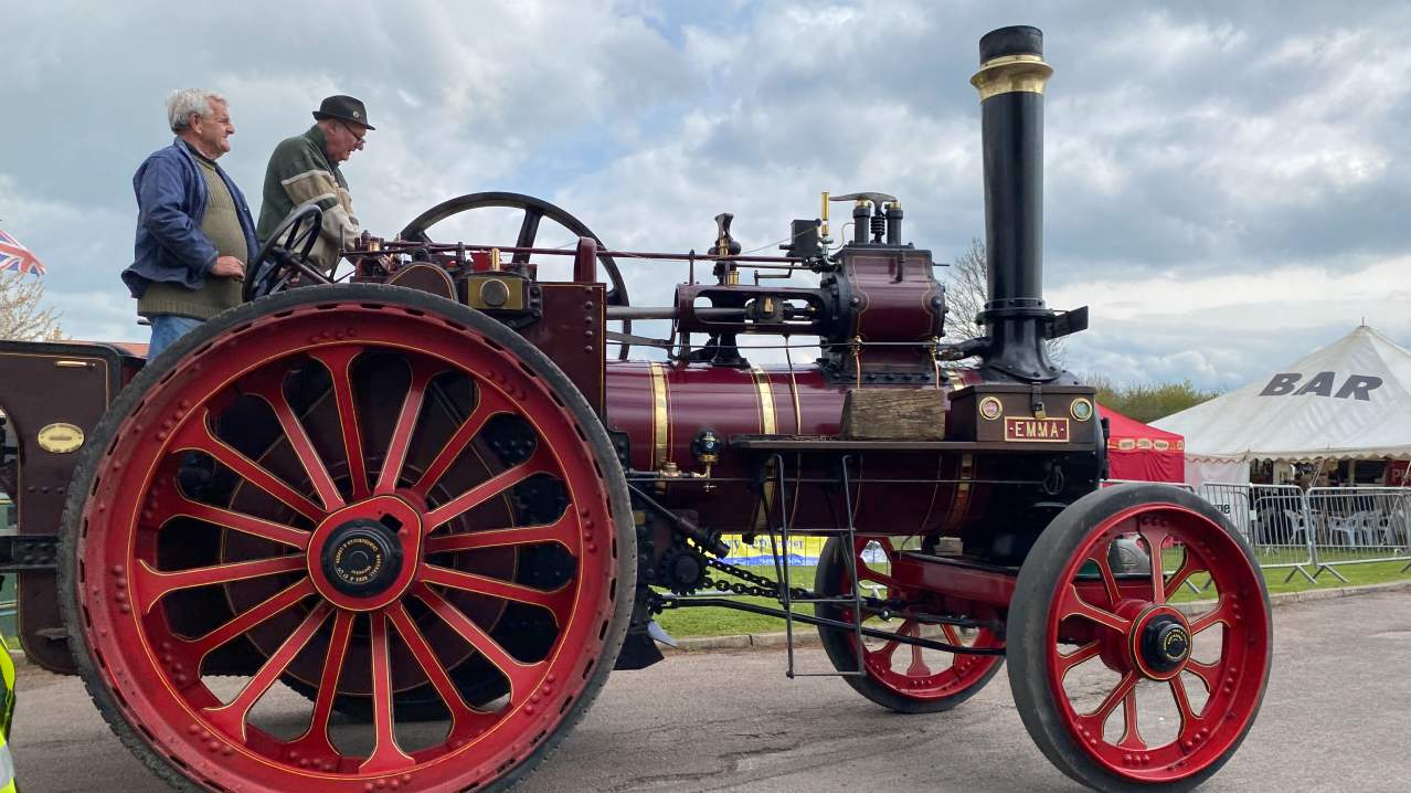 Buckinghamshire Railway Centre - Featured Image - 2
