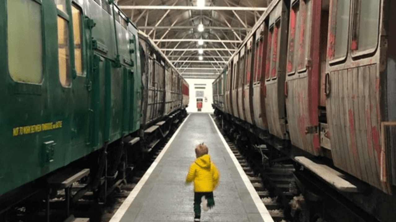 Buckinghamshire Railway Centre - Featured Image - 4