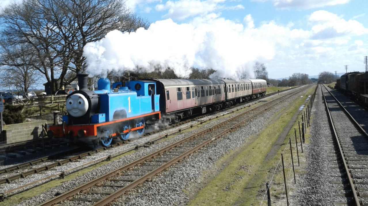 Buckinghamshire Railway Centre - Featured Image - 7