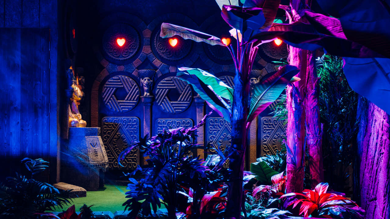 Treetop Golf Metrocentre - Featured Image - 1 Treetop Golf Metrocentre - Featured Image - 1