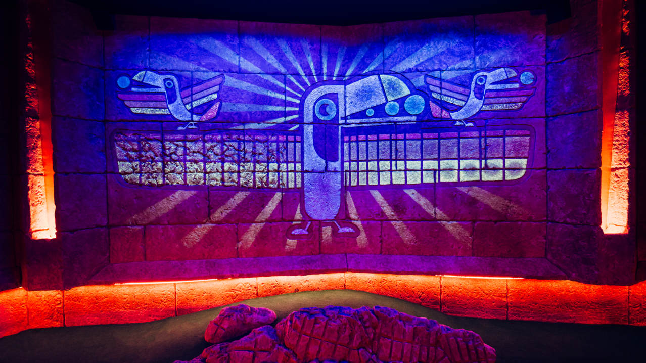 Treetop Golf Metrocentre - Featured Image - 4 Treetop Golf Metrocentre - Featured Image - 4
