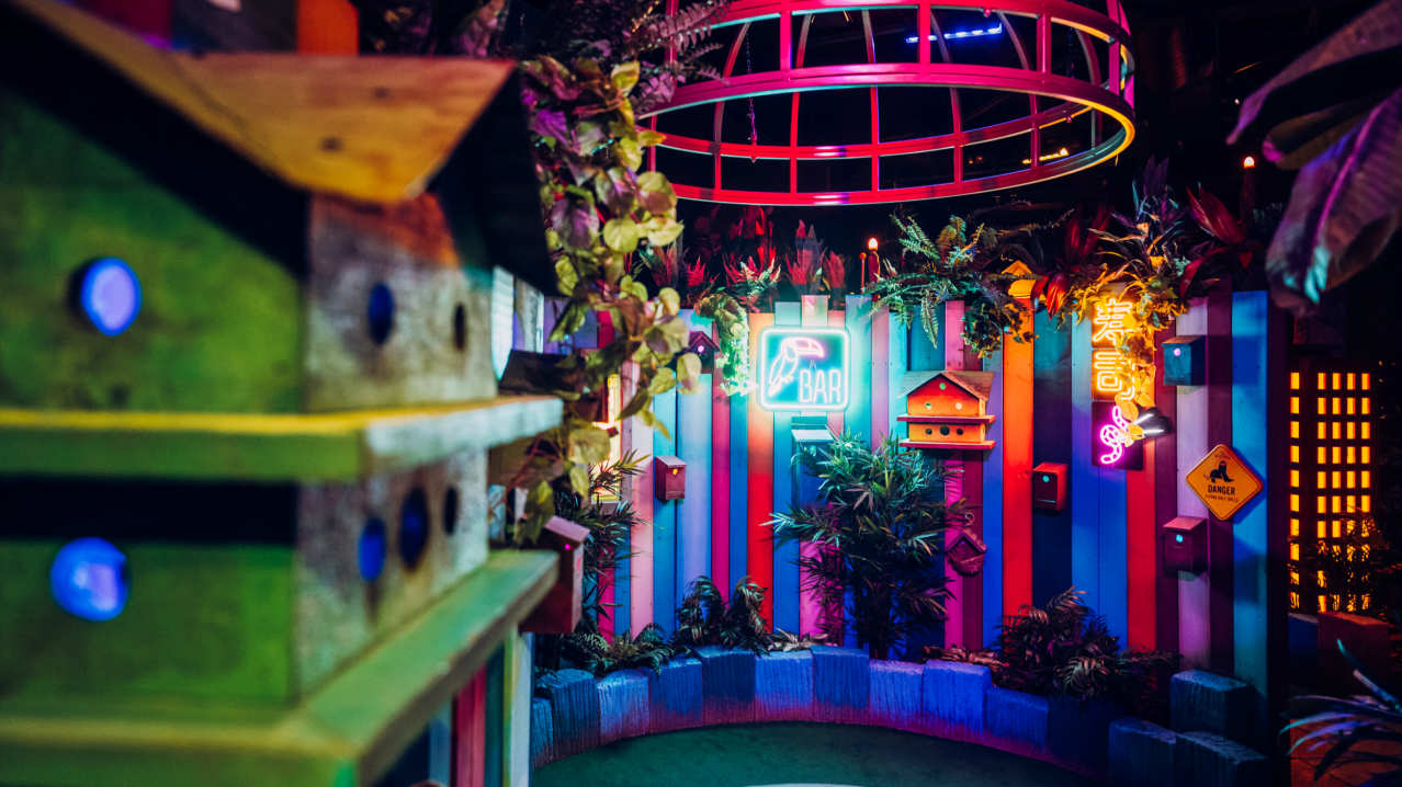 Treetop Golf Metrocentre - Featured Image - 7 Treetop Golf Metrocentre - Featured Image - 7