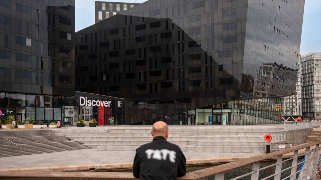 Tate Liverpool - Featured Image - 1 Tate Liverpool - Featured Image - 1