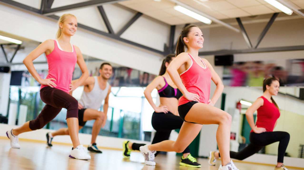 Abergavenny Leisure Centre - Featured Image - 2 Abergavenny Leisure Centre - Featured Image - 2