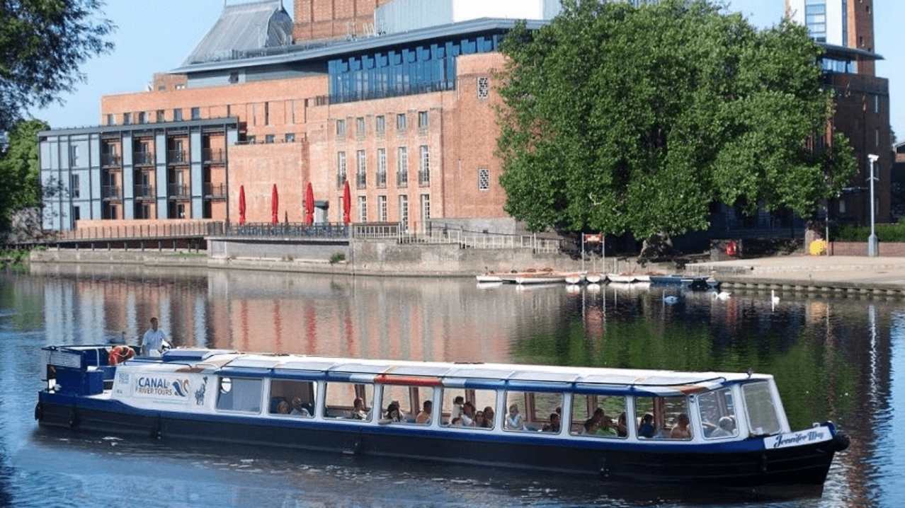 Canal and River Tours - Featured Image - 1 Canal and River Tours - Featured Image - 1