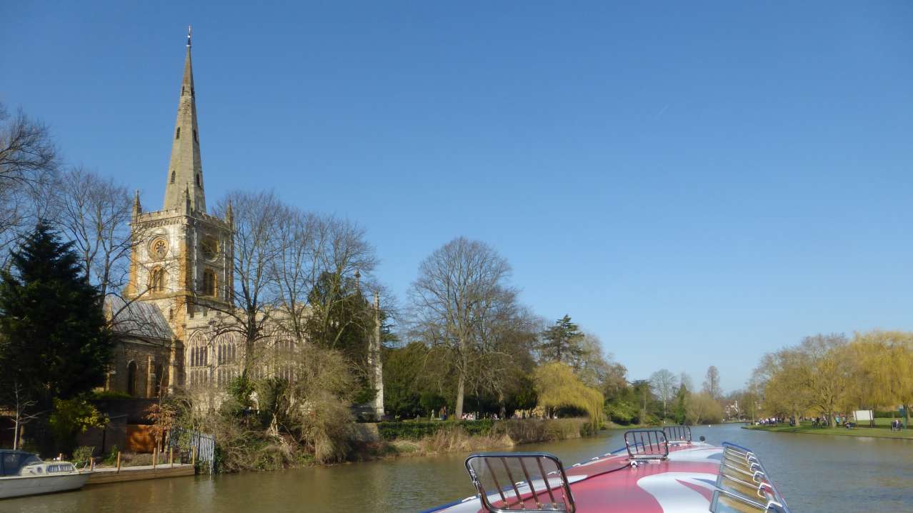 Canal and River Tours - Featured Image - 3 Canal and River Tours - Featured Image - 3