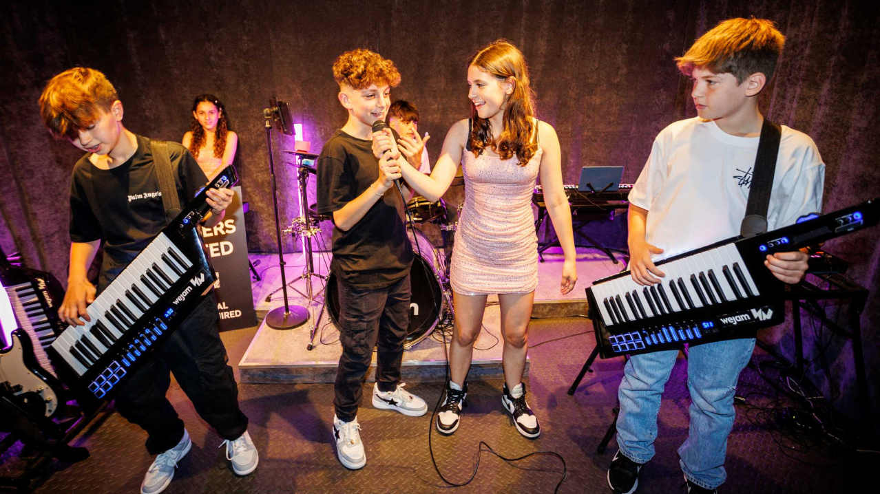 WeJam - The Family Rockband Experience - Featured Image - 5