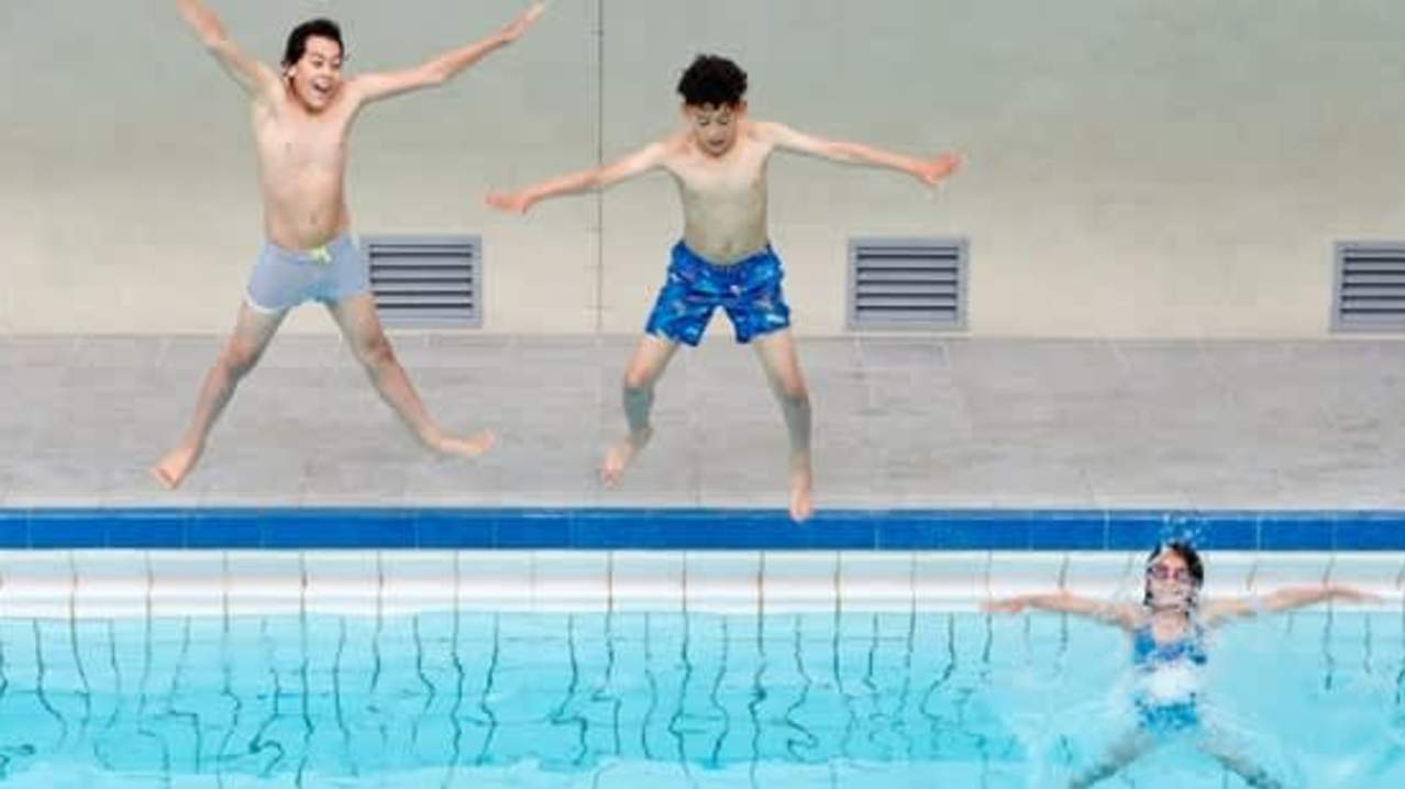 Hatfield Swim Centre - Featured Image - 1