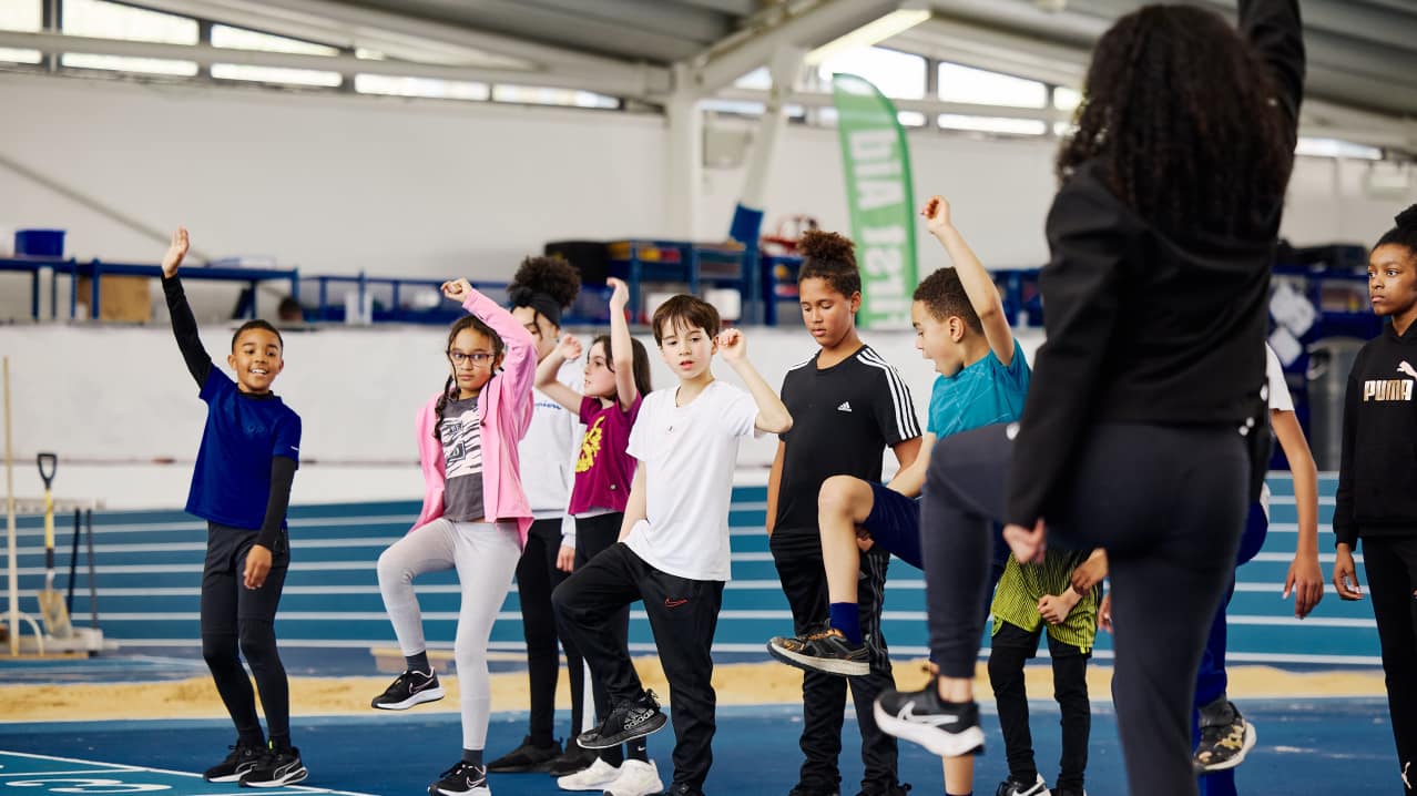 Lee Valley Athletics Centre - Featured Image - 4
