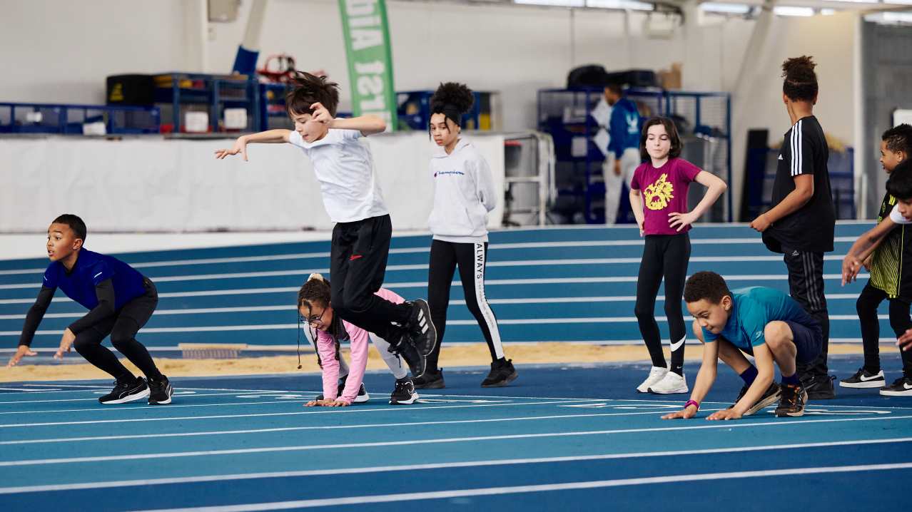 Lee Valley Athletics Centre - Featured Image - 5