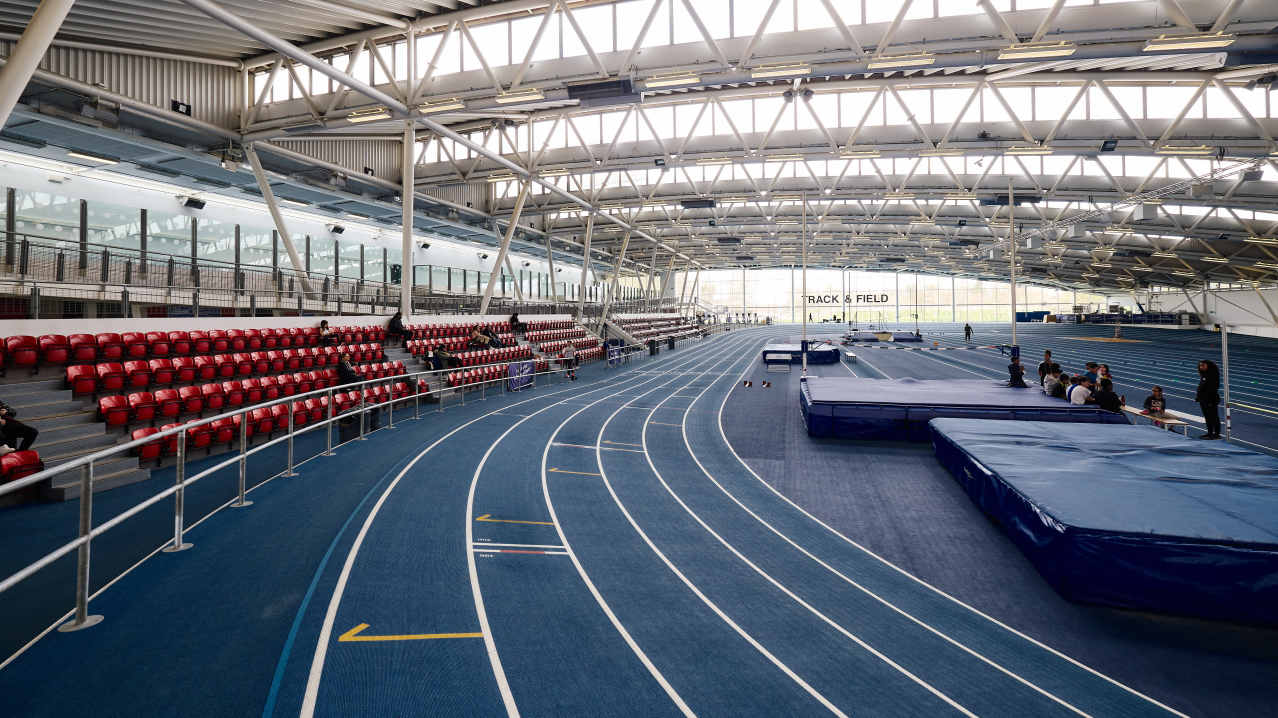 Lee Valley Athletics Centre - Featured Image - 7