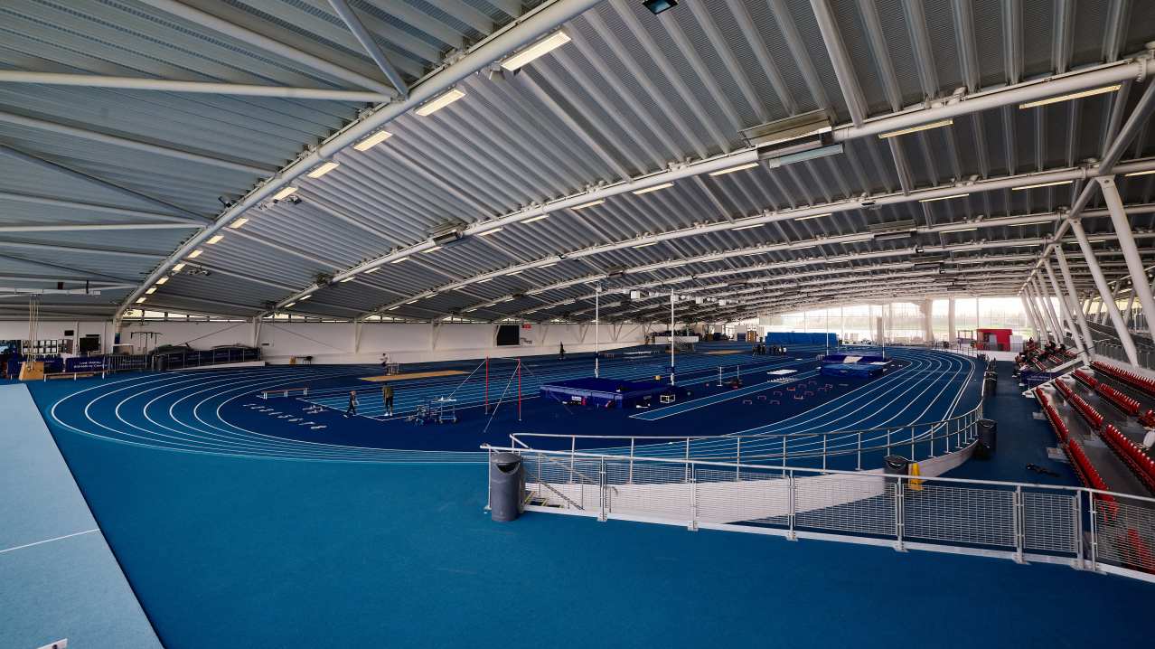 Lee Valley Athletics Centre - Featured Image - 8