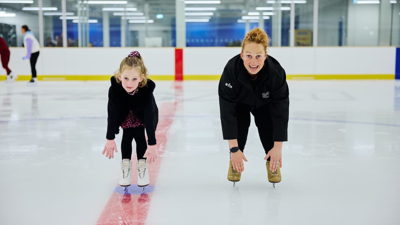 Lee Valley Ice Centre - Featured Image - 5