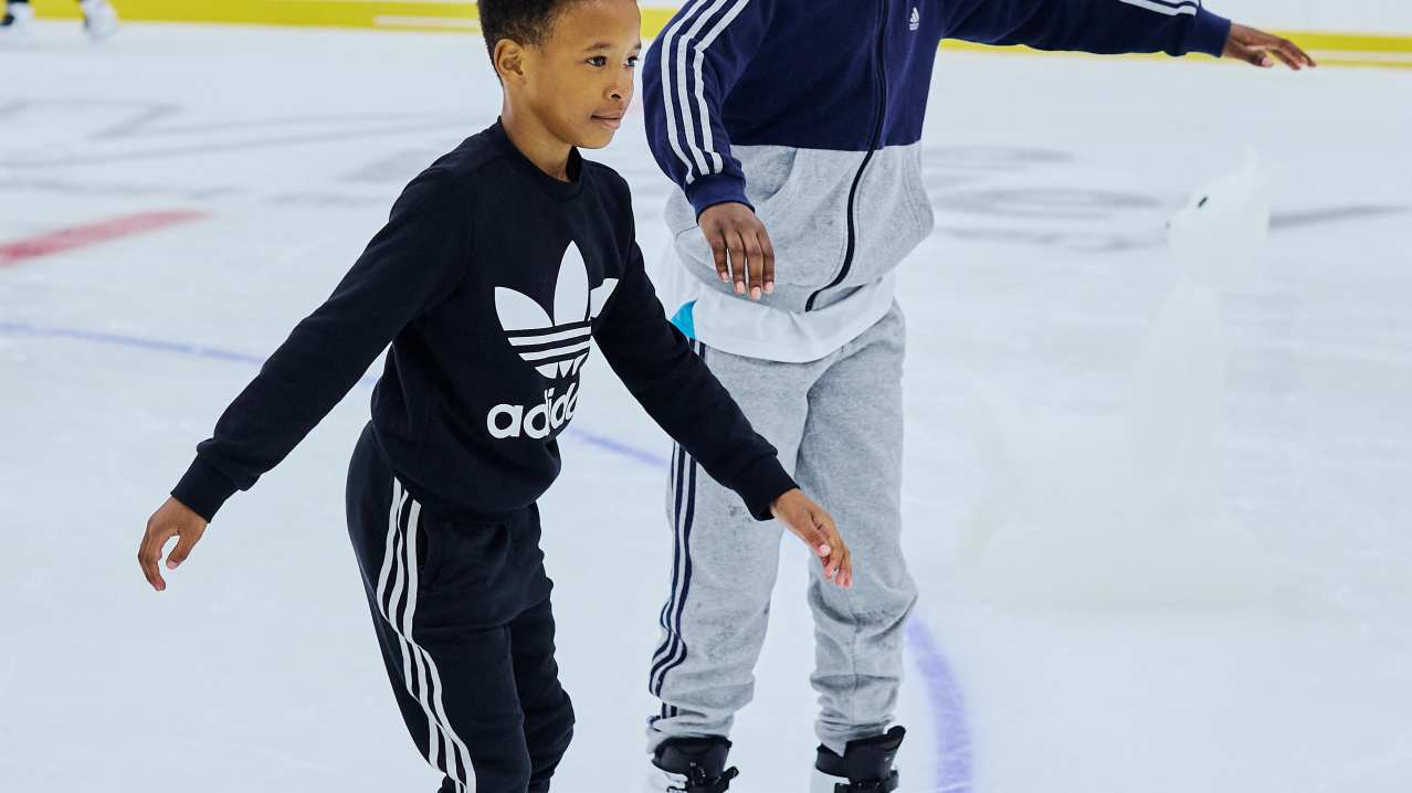Lee Valley Ice Centre - Featured Image - 8
