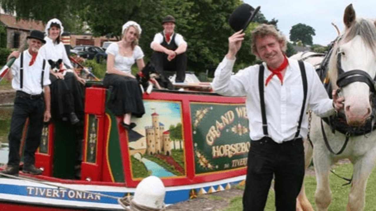 Tiverton Canal Co - Featured Image - 2