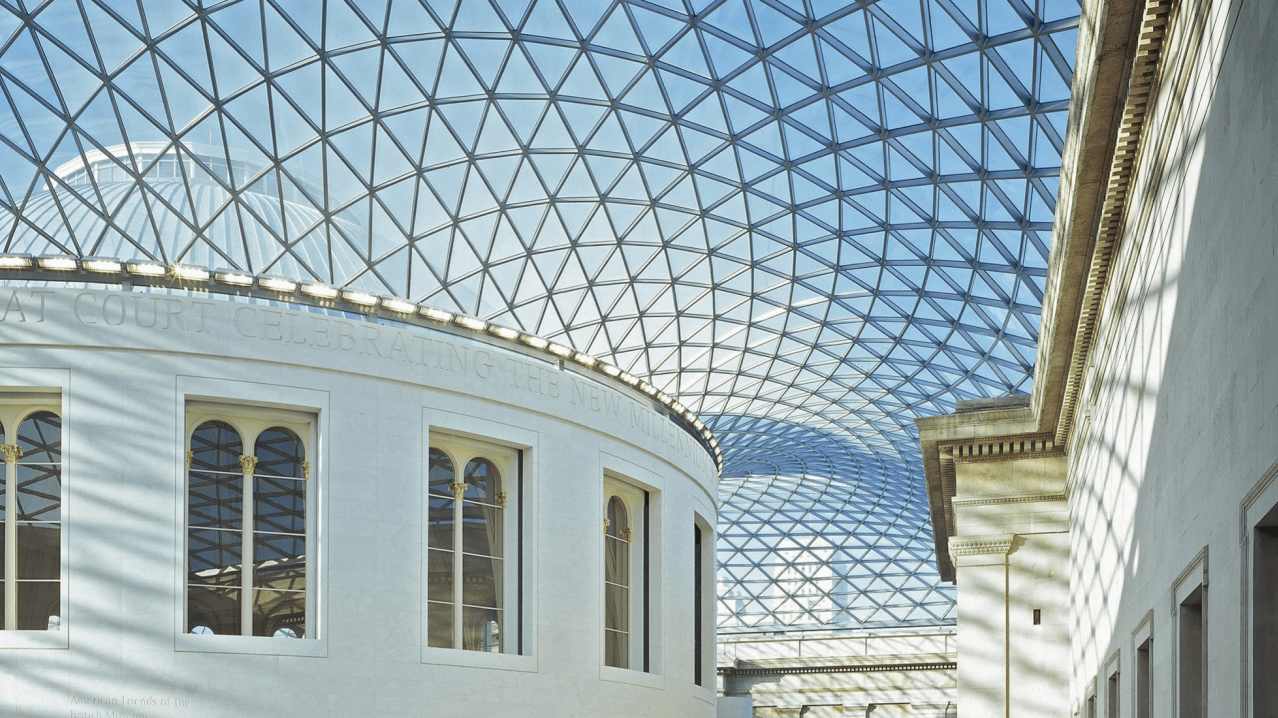 The British Museum - Featured Image - 1 The British Museum - Featured Image - 1
