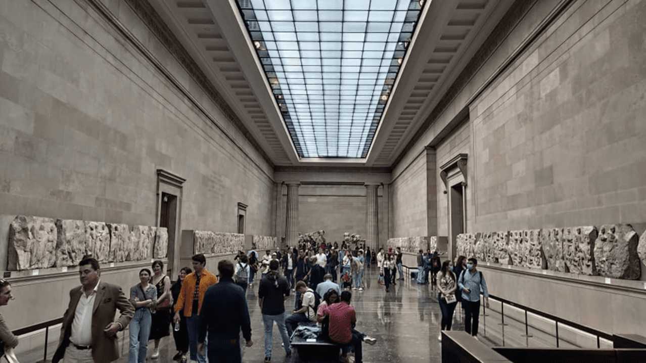 The British Museum - Featured Image - 2 The British Museum - Featured Image - 2
