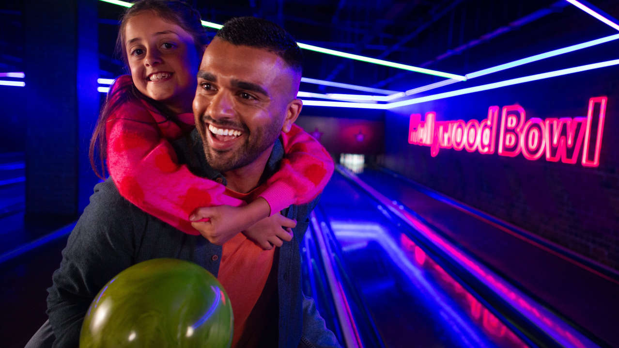 Hollywood Bowl Brighton - Featured Image - 1