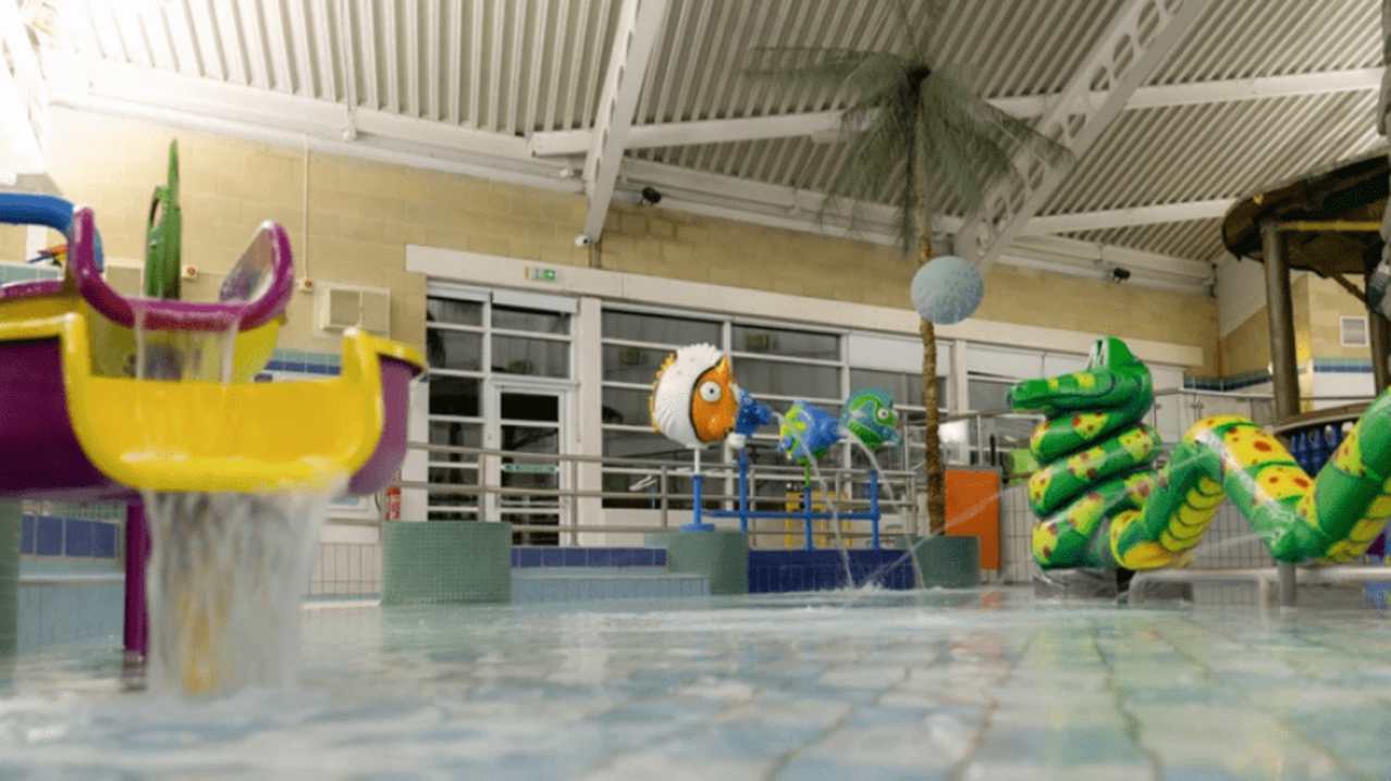 Parish Wharf Leisure Centre - Featured Image - 3 Parish Wharf Leisure Centre - Featured Image - 3
