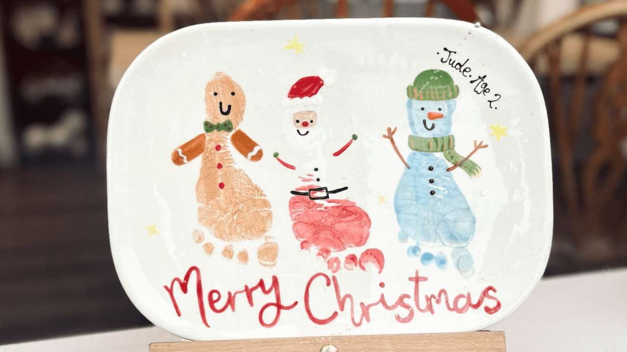 Happy Glaze Pottery - Featured Image - 3 Happy Glaze Pottery - Featured Image - 3