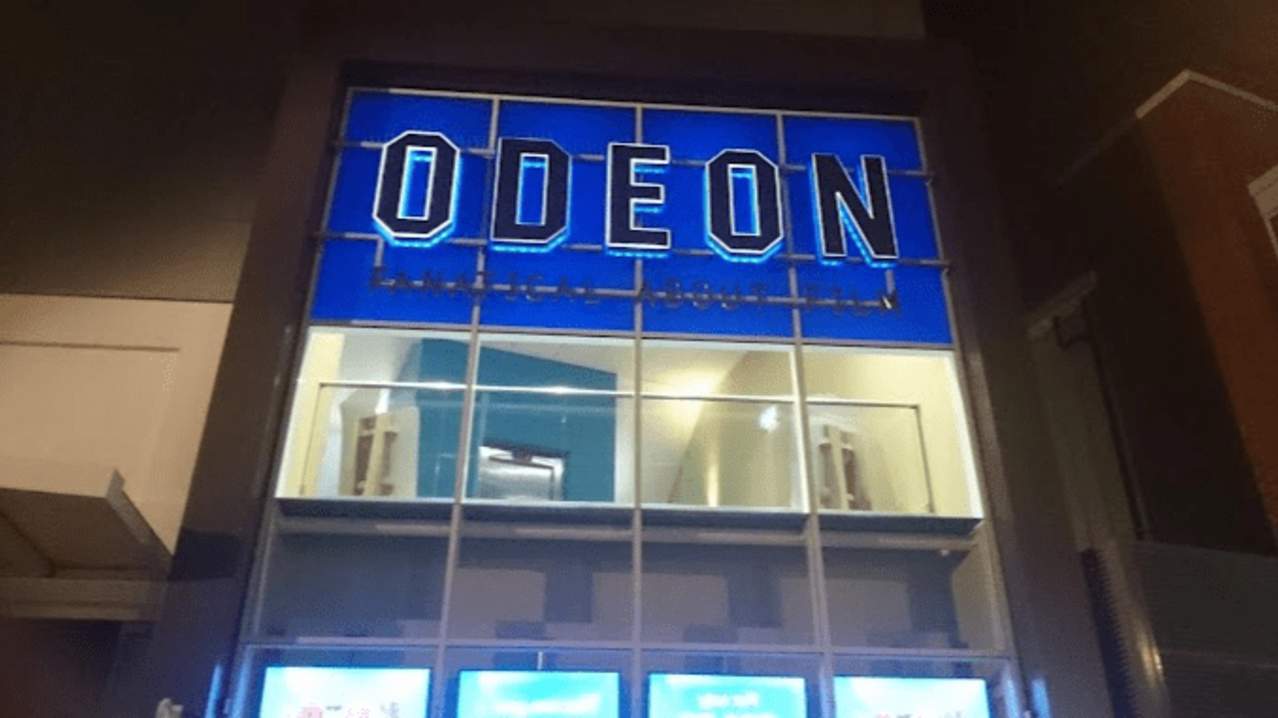 ODEON West Bromwich - Featured Image - 1 ODEON West Bromwich - Featured Image - 1