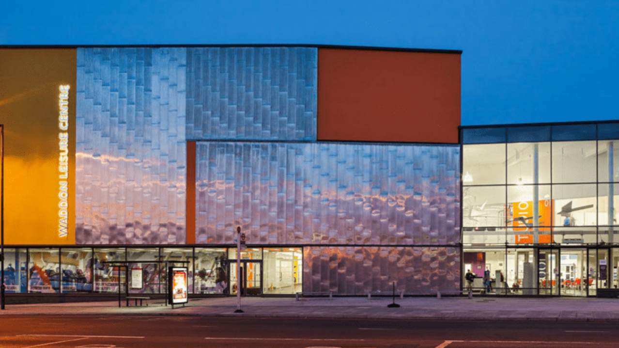 Waddon Leisure Centre - Featured Image - 5