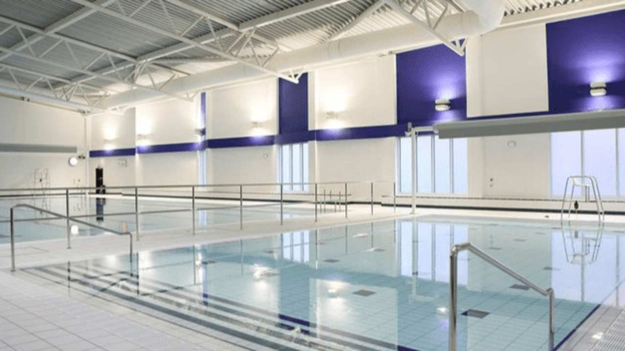 Waddon Leisure Centre - Featured Image - 4