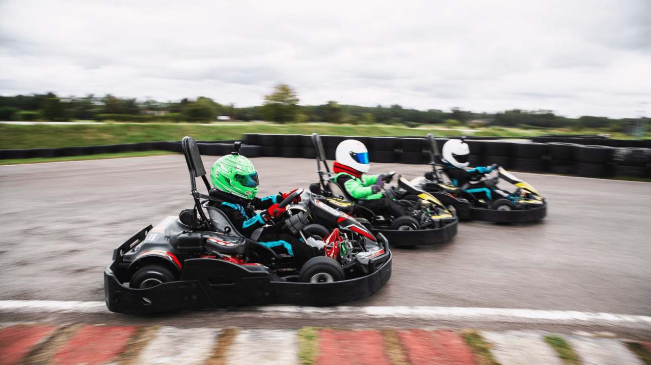 Daytona Sandown Park - Featured Image - 1 Daytona Sandown Park - Featured Image - 1