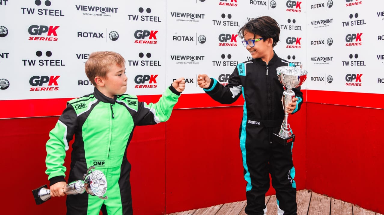 Daytona Sandown Park - Featured Image - 2 Daytona Sandown Park - Featured Image - 2