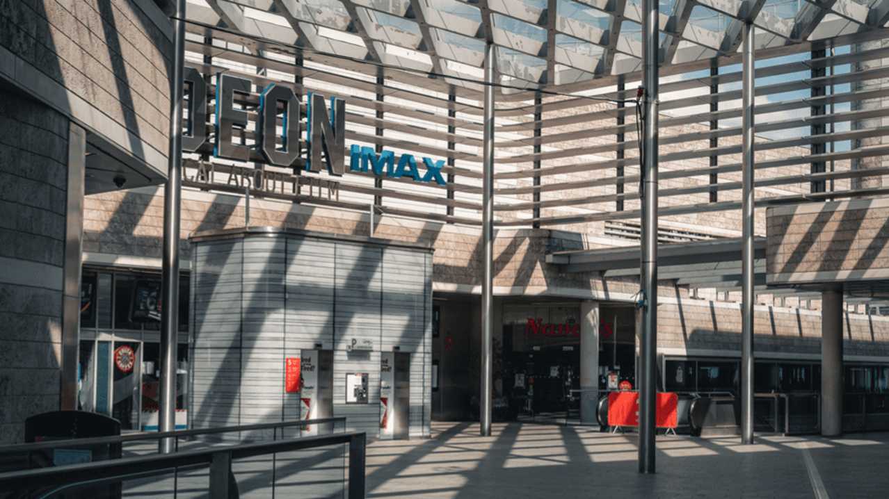 ODEON Liverpool ONE - Featured Image - 2