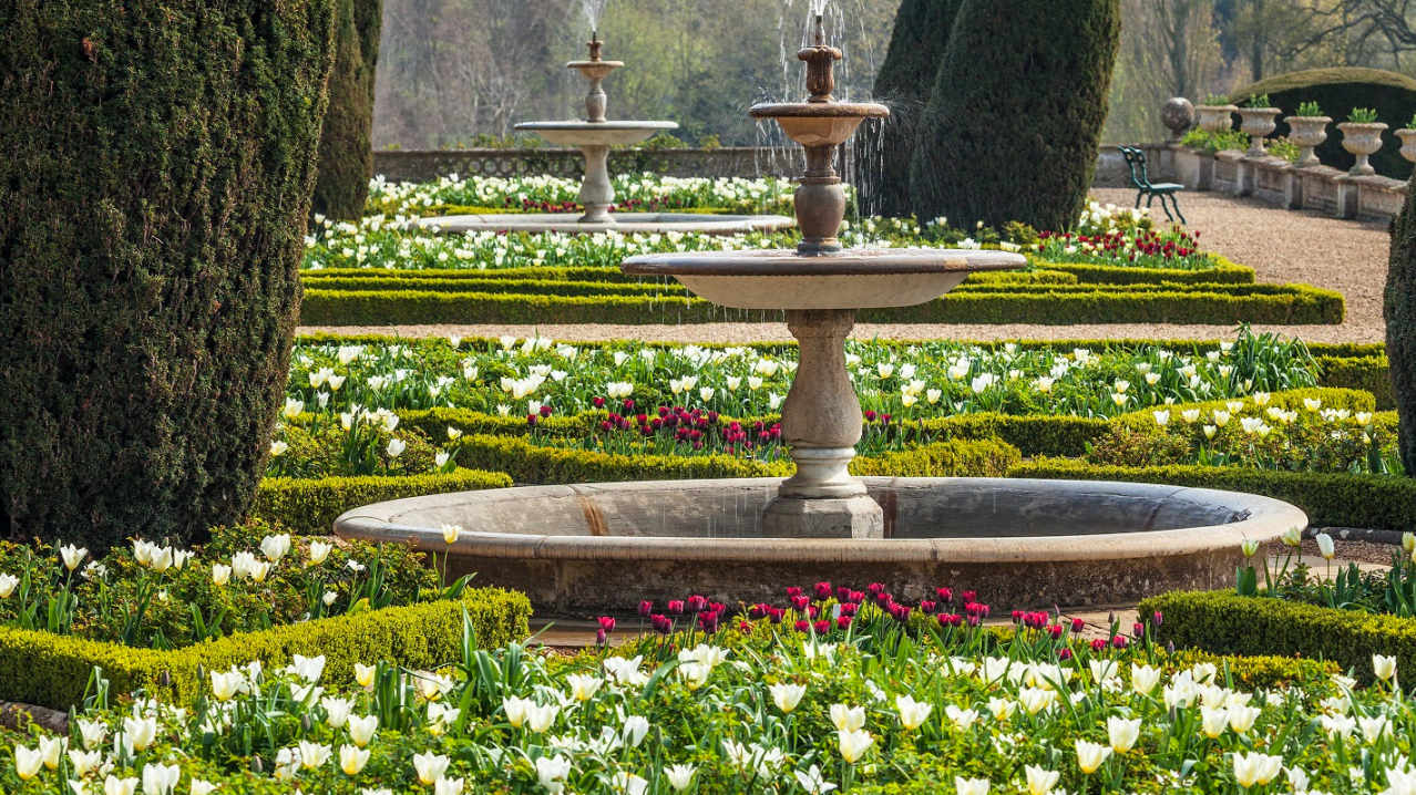 Bowood House & Gardens - Featured Image - 4 Bowood House & Gardens - Featured Image - 4