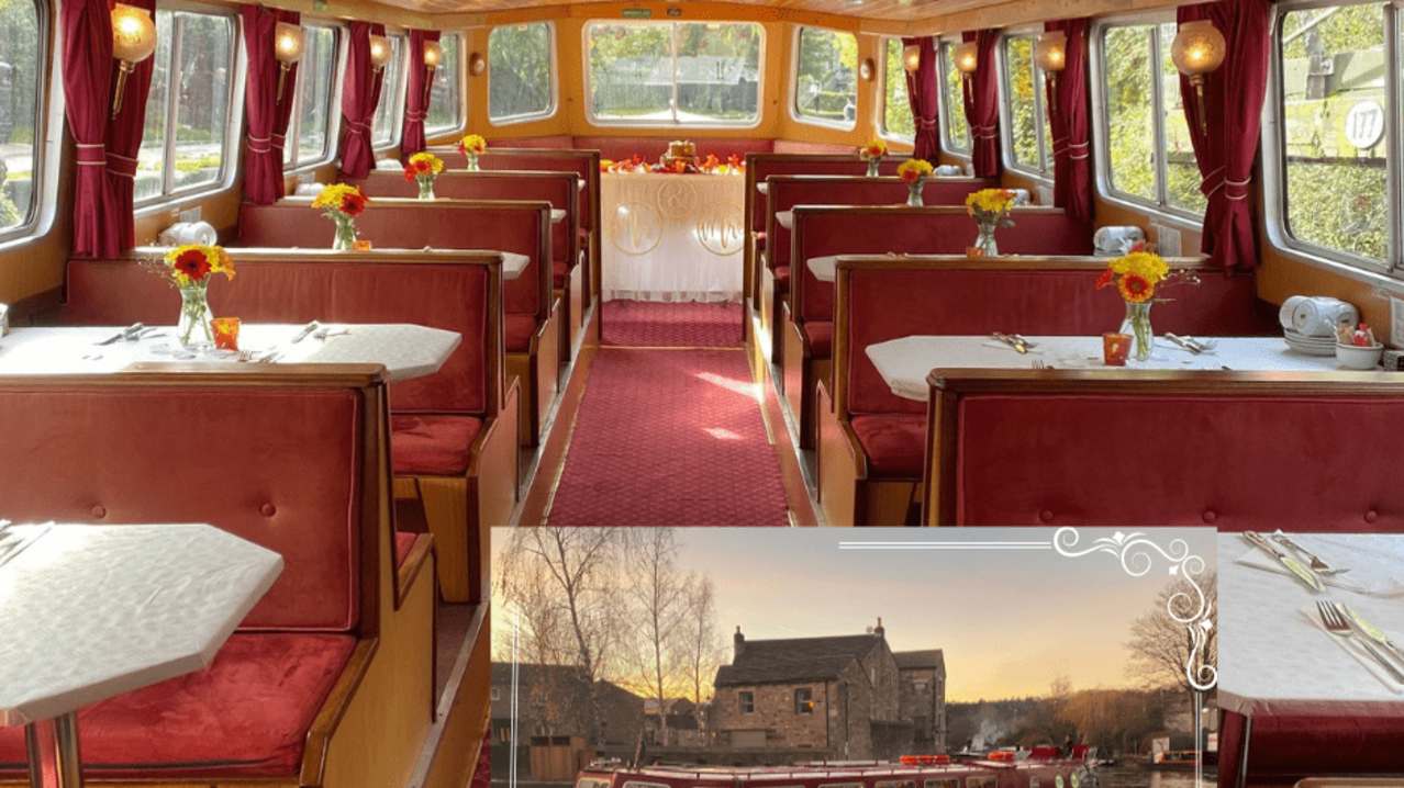 Skipton Boat Trips - Featured Image - 7 Skipton Boat Trips - Featured Image - 7