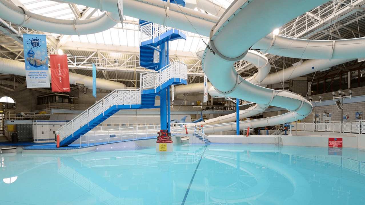 Windsor Leisure Centre - Featured Image - 3