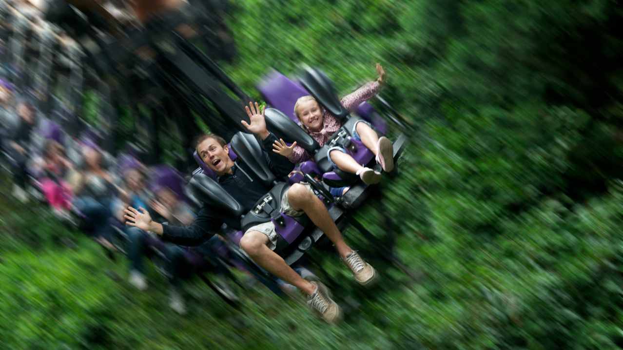 Chessington World of Adventures Resort - Featured Image - 3 Chessington World of Adventures Resort - Featured Image - 3
