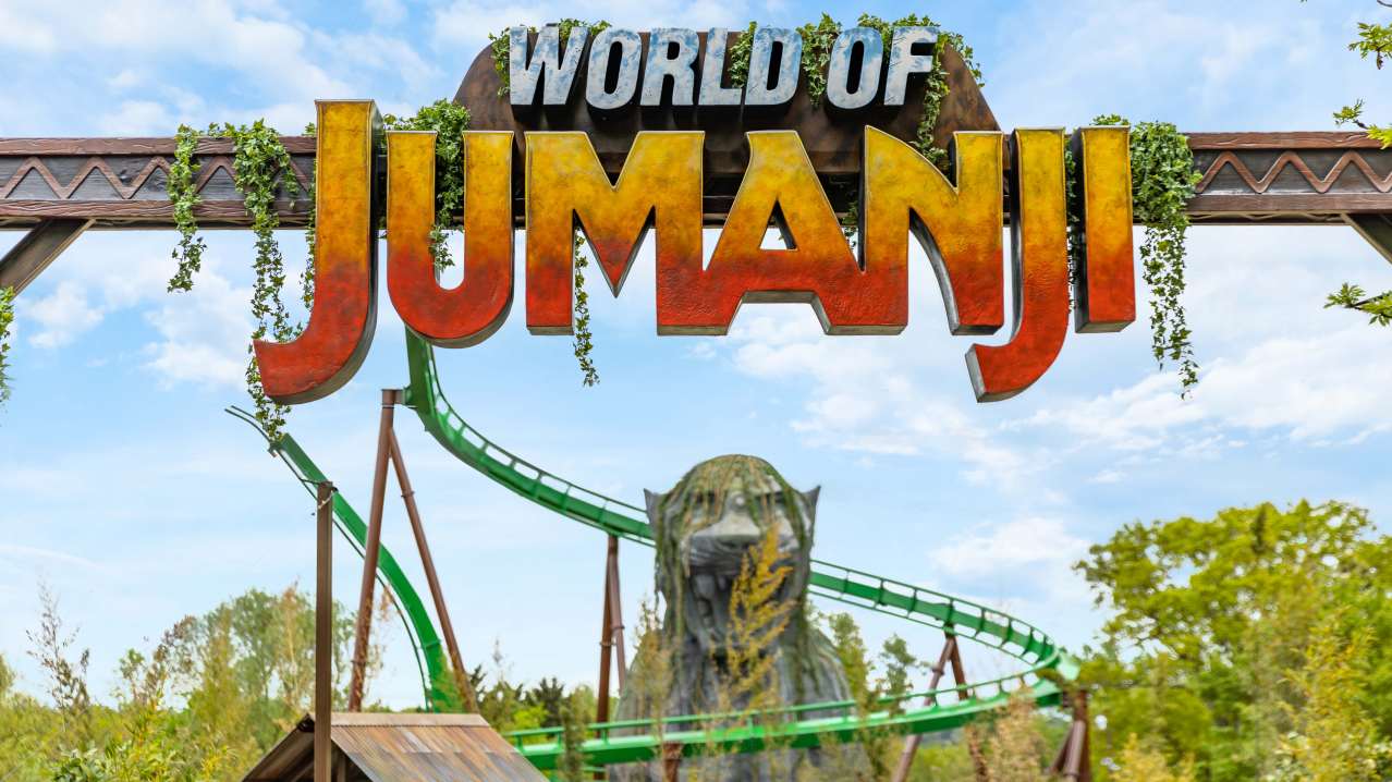 Chessington World of Adventures Resort - Featured Image - 4 Chessington World of Adventures Resort - Featured Image - 4
